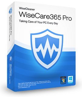 cle de licence wise care 365