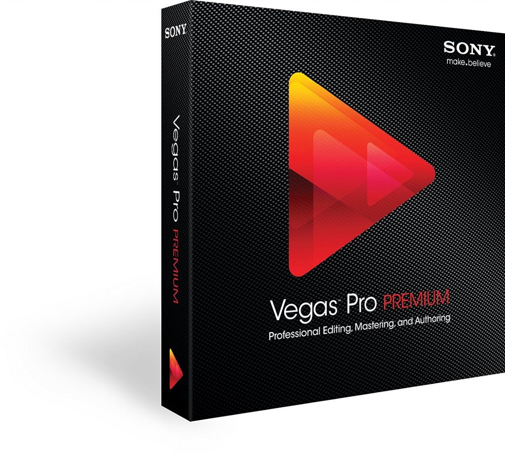 sony vegas pro 17 free download with crack