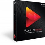 Sony Vegas Pro 17 Crack With Serial Number Lifetime [Build 452] 2023 Latest