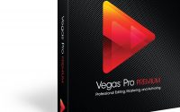 Sony Vegas Pro 17 Crack With Serial Number Lifetime [Build 452] 2023 Latest