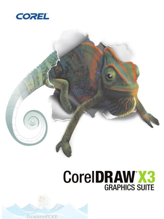 Corel Draw X3 Serial Number Activation Code Free Download