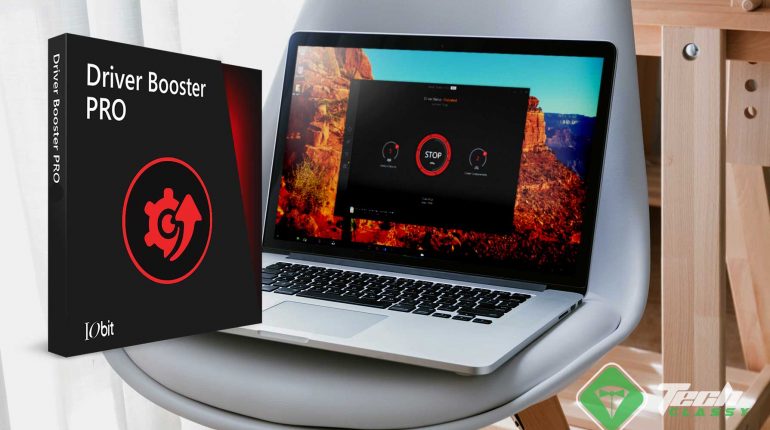 iobit drive booster 3