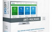 Emsisoft Anti-Malware 2022.6.1.11516 Crack With License Key 2022 [Latest]