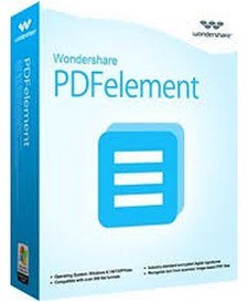 Wondershare PDFelement Pro 7.3.4 Crack + Registration Code [Latest]