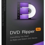 WonderFox DVD Ripper Pro 14.2 Crack + Registration Code 2021 [Latest]