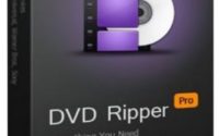 WonderFox DVD Ripper Pro 20 Crack With Registration Code 2022 Latest