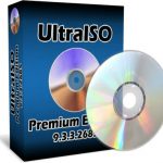 UltraISO 9.7.6.3810 Crack + Registration Code 2021 [Premium Edition]