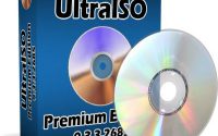 UltraISO 9.7.6.3810 Crack + Registration Code 2021 [Premium Edition]