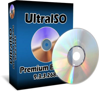 UltraISO Premium 9.7.6.3829 Crack With Registration Code 2022 [Latest]