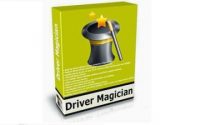 Driver Magician 5.8 Crack With Registration Key 2022 [Latest]