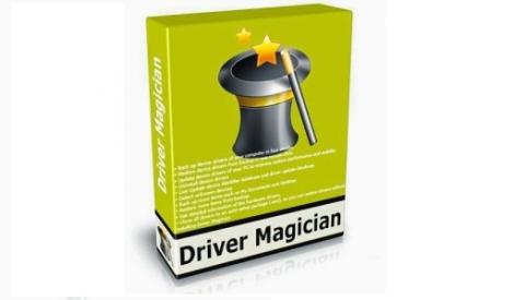 Driver Magician 5.8 Crack With Registration Key 2022 [Latest]
