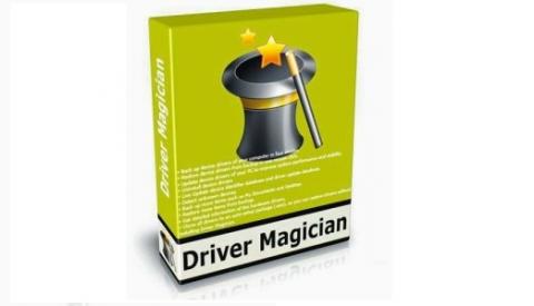 instal the new version for ipod Driver Magician 5.9 / Lite 5.5