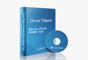 Driver Talent Pro 8.1.11.22 Crack With Activation Key 2023 [Latest]