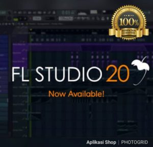 fl studio 20 keygen only
