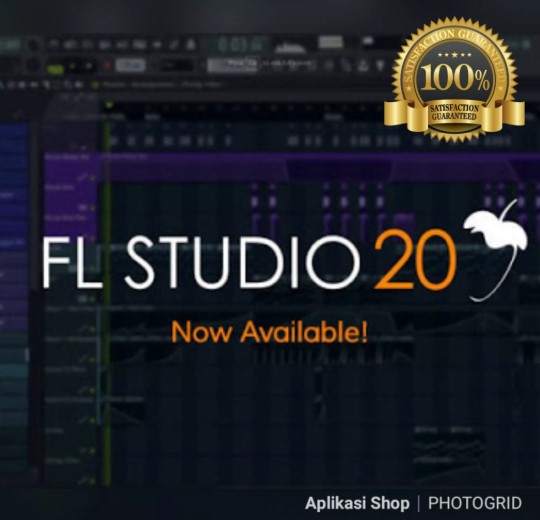 fl studio 20 reg key download