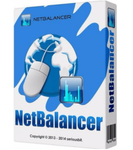 NetBalancer 12.2.4.3626 Crack With Activation Code 2024 Free Download