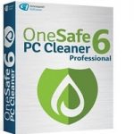 OneSafe PC Cleaner Pro 8.0.0.9 Crack With License Key 2021 [Latest]