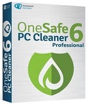 onesafe pc cleaner licence key