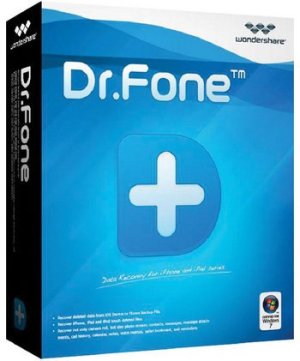 Wondershare Dr.Fone Toolkit for iOS and Android 10.7.2.324 Crack [2022]
