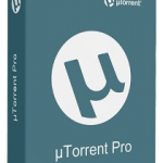 uTorrent Pro 3.5.5 Build 45988 Crack + Activation Key 2021 [Latest]