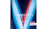MAGIX Video Pro X12 V18.0.1.95 Crack With Serial Number 2021 [Latest]