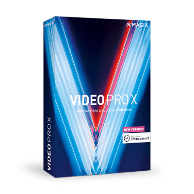 MAGIX Video Pro X13 Crack With Serial Number 2023 [Latest]