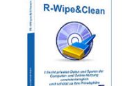 R-Wipe & Clean 20.0.2369 Crack With Serial Key 2022 [Patch] Latest