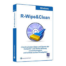 for windows download R-Wipe & Clean 20.0.2432