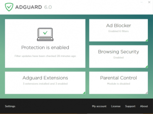 adguard serial key android