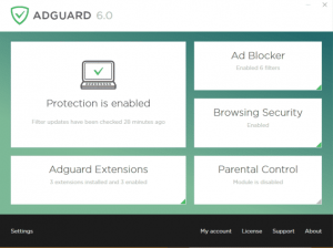 adguard serial number mac