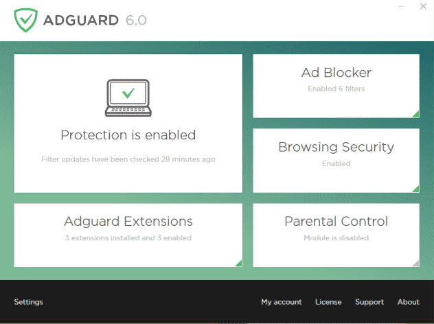 adguard lifetime license key