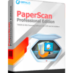 ORPALIS PaperScan Pro 4.0.6 Crack With License Key 2022 [Latest]