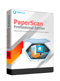 ORPALIS PaperScan Professional Edition 3.0.113 Crack + License Key