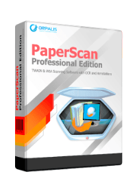 orpalis paperscan pro