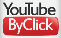 YouTube By Click 2.2.143 Crack With Activation Code 2023 [Latest]