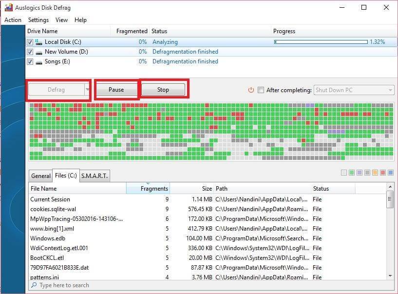 Auslogics BitReplica 2.6.0.1 download the last version for apple