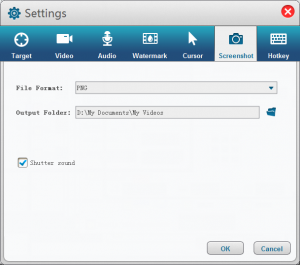GiliSoft Screen Recorder Pro 12.3 for apple download