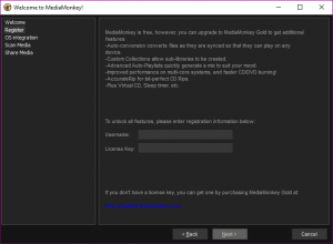 mediamonkey gold registration code
