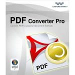 Wondershare PDF Converter Pro 5.1.0.126 Crack With Activation Key 2022 [Latest]