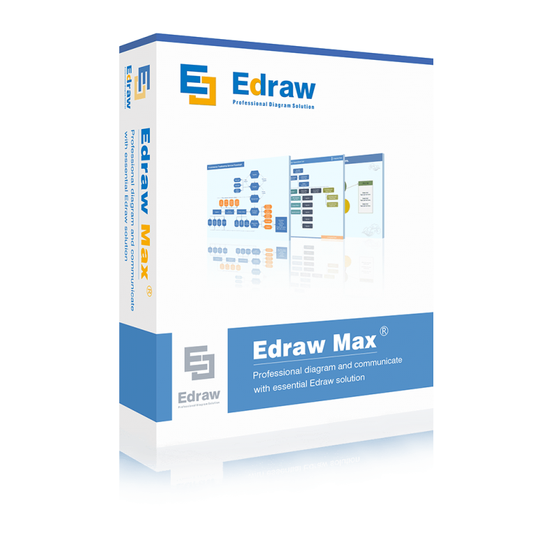 instal the new version for android Wondershare EdrawMax Ultimate 12.5.1.1006
