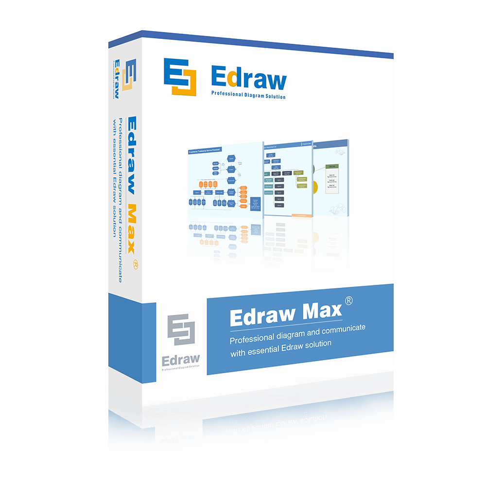 download the new for apple Wondershare EdrawMax Ultimate 12.5.1.1006