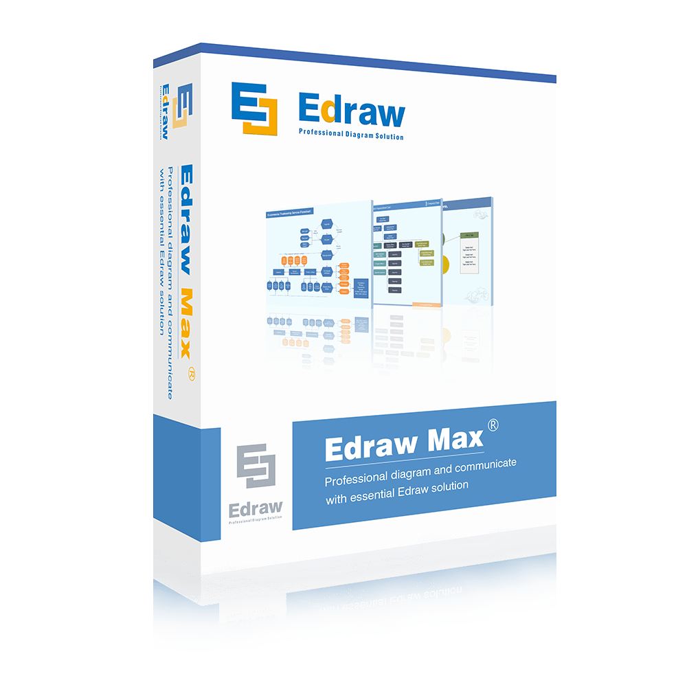 wondershare edrawmax