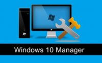 Yamicsoft Windows 10 Manager 3.8.1 Crack With Serial Key 2023 [Latest]