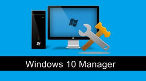 Yamicsoft Windows 10 Manager 3.8.1 Crack With Serial Key 2023 [Latest]