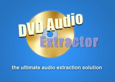 DVD Audio Extractor 8.2.0 Crack With License Key 2021 [Latest]