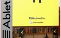 Ableton Live Suite 11.3.10 Crack With Serial Number [R2R Keygen]