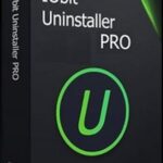 IObit Uninstaller Pro 12.4.0.7 Crack With Serial Number Latest