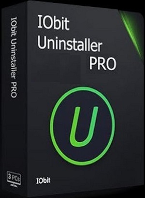 IObit Uninstaller Pro 12.2.0.7 Crack With Serial Number 2023 Latest