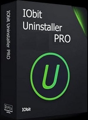 download the new for apple IObit Uninstaller Pro 13.0.0.13