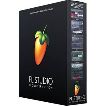 FL Studio 21.2.3.4004 Crack With Reg Key 2024 [Producer Edition] Latest